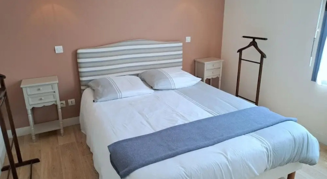 Apartment in Roscoff for Two Person, Rezerwuj Apartament  