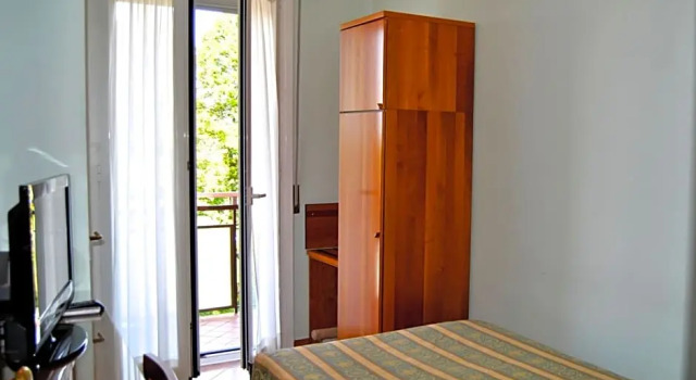 Номер Economy Hotel Aquila