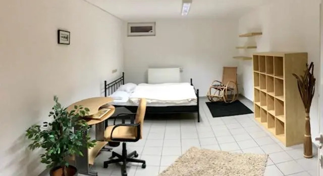 Neueingerichtete 106 qm Wohnung mit Smart TV