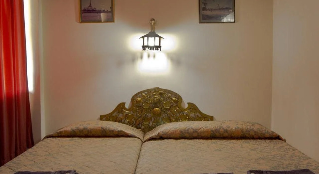 Royal Jommanee Hotel