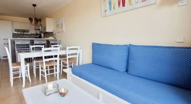Mediterranee Les Issambres (To Make Arrangement For Check In Please Contact The Property At Least 5 Days In Advance)