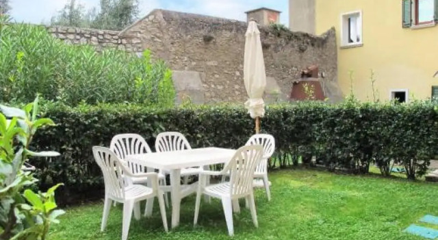 Апартаменты Casa Matisse in Toscolano Maderno