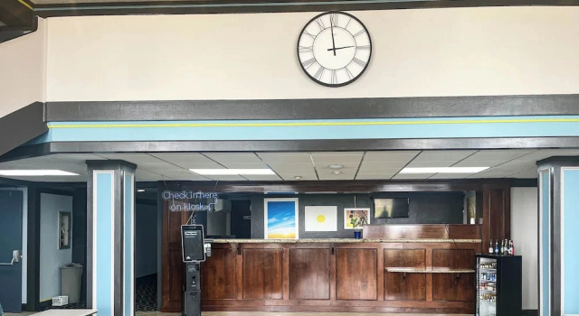 Motel 6 Fremont, OH, Reserva ahora Motel Fremont Ohio