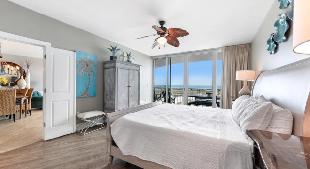 Caribe D411, Buchen Sie Ferienwohnung Apartments in Alabama, Ferienwohnung