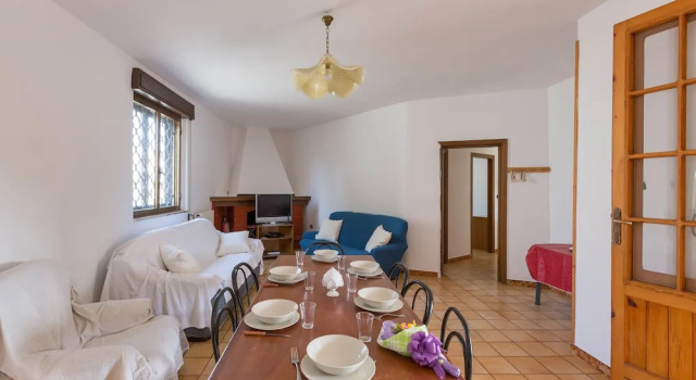 Villetta Cycas sulle Onde, Book Hotel Brindisi Salento