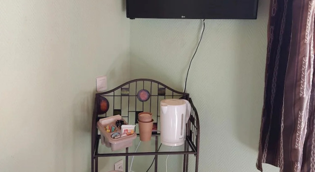 Номер Standard Le Moulin de lEtang