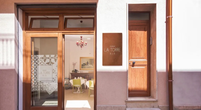 B&B La Torre, Забронировать Отель «постель и завтрак» Отели Кастелламмаре-дель-Гольфо с парковкой, Парковка