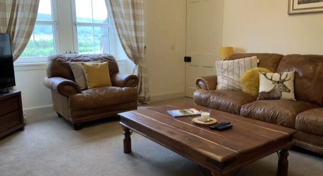 Balmore Farm House, Забронировать Фермерский дом Фермерские дома Инвернесс, Фермерский дом