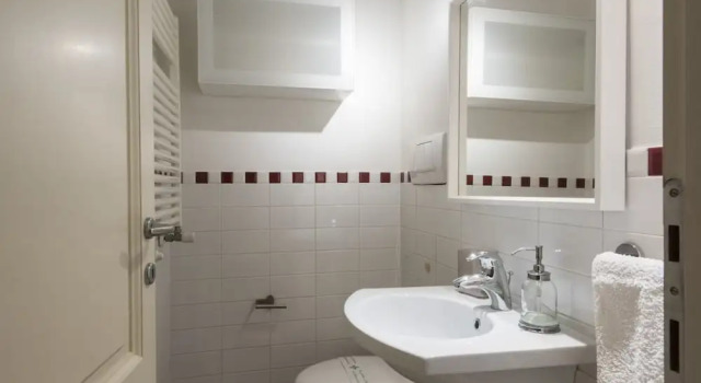 Номер Standard Il Prato di Ognissanti Loft