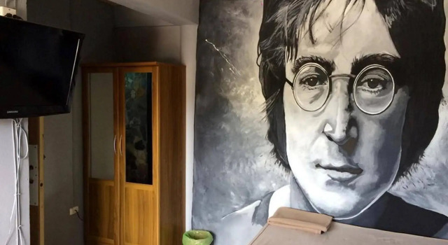 Lazy House Shenanigans, Забронировать Отель Отели Хаад-Рин по системе «всё включено», Всё включено