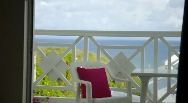 Номер Comfort Hotel Cap Sud Caraibes
