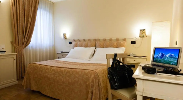 La Locanda Del Parco, Varaa Hotelli Hotellit Abruzzo aamiaisella, Aamiainen