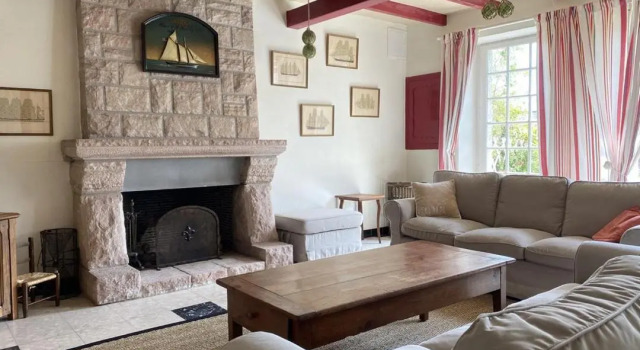 Maison Erquy, 7 pièces, 10 personnes - FR-1-501-146, Reserva ahora Hotel Erquy 