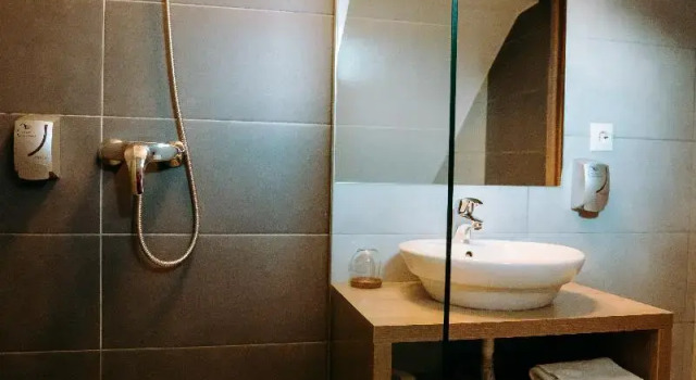 Двухместный номер Standard Vila Anca