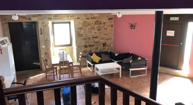 Albergue Ponte Olveira, Prenota Hotel  
