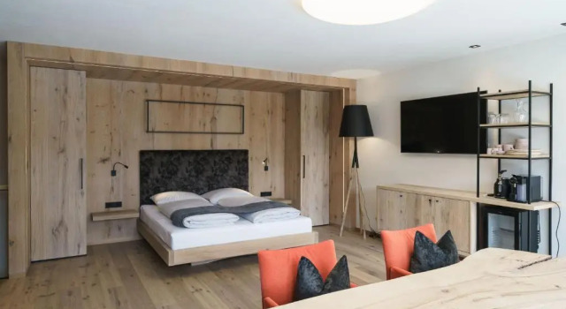 Atelier Garni Astei, Забронировать Отель Отели Grossarltal 3 звезды, 3*