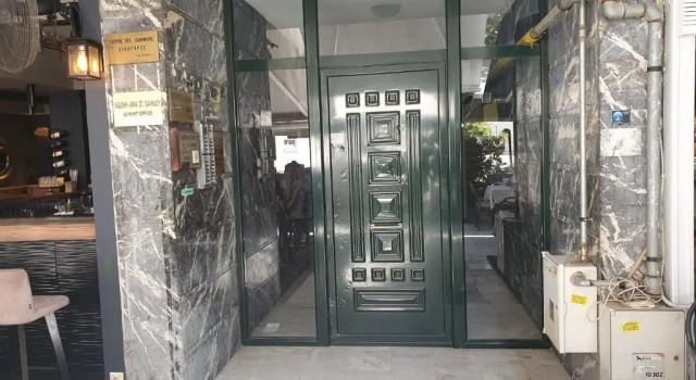 Апартаменты Green House