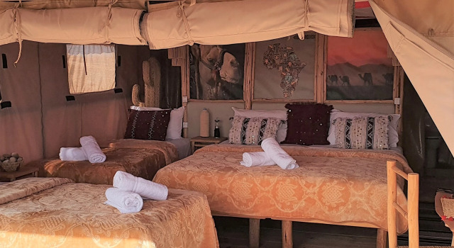 Nkhila Lodge, Забронировать Отель Отели Марракеш-Тенсифт-Эль-Хауз с парковкой, Парковка