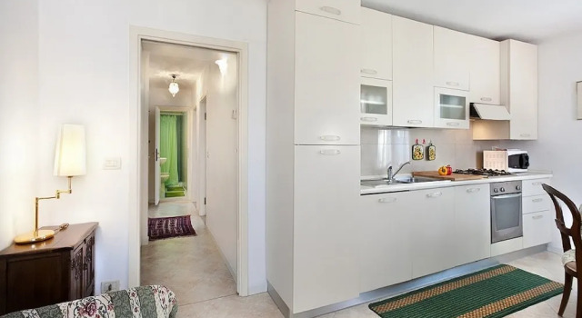Grimaldi Apartments - Solaris, Забронировать Апартаменты/квартира Апартаменты Венеции, рядом с Старые Прокурации, Апартаменты/квартира
