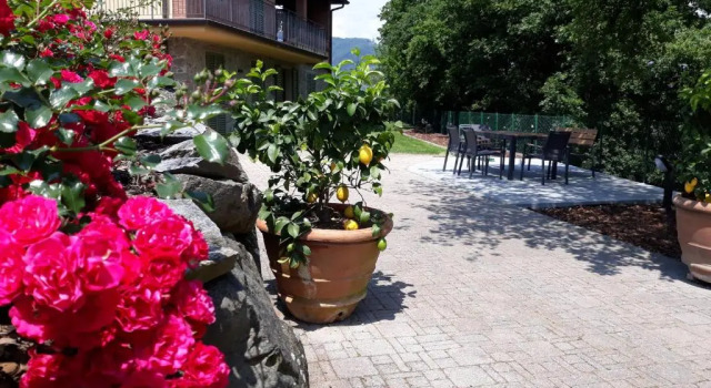 Podere Saranna, Book Hotel Hotels in Pescia with Parking, Parking