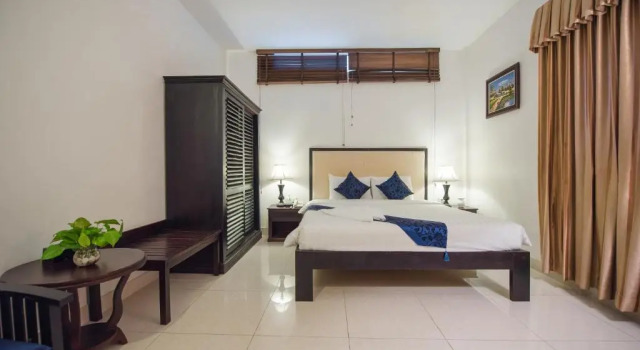 Номер Superior Homesyn Hotel