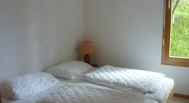 Apartment Grillon, Prenota Appartamento Ayent 