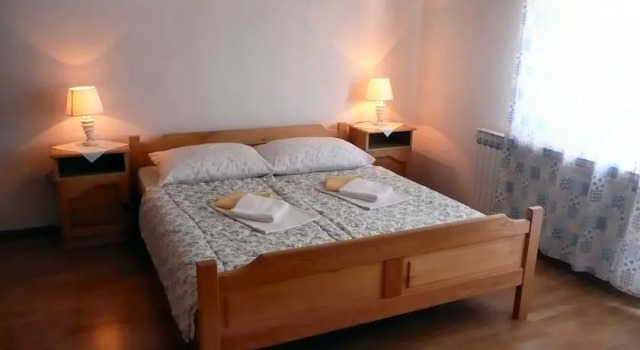 Rooms Krizmanic, Rezerwuj Pensjonat Rakovica Karlovac county