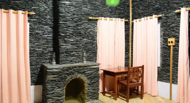 Himachal Heritage Village By Upvan, Забронировать Отель Отели штата Химачал-Прадеш с завтраком, Завтраки