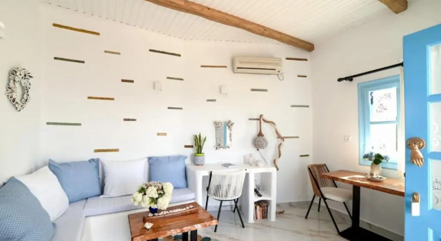 Sunset Suite Elena, Забронировать Отель Лулилида Кея