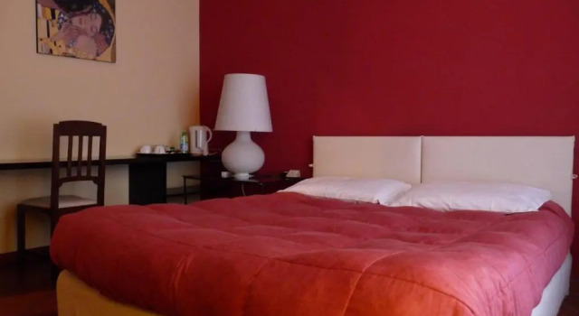 Двухместный номер Standard B&B Come A Casa