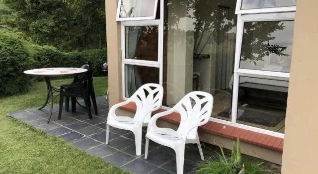 Студия Hills and Dales Accommodation