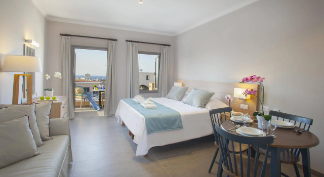 Louis St Elias Resort & Waterpark