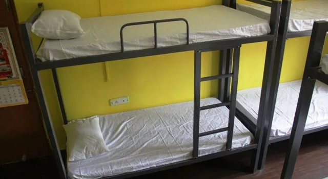 Eltravo Hostel Udaipur