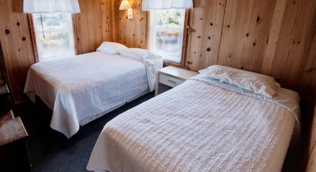 Outer Banks Motel - Village Accommodations, Rezervați Motel Buxton Cape Hatteras