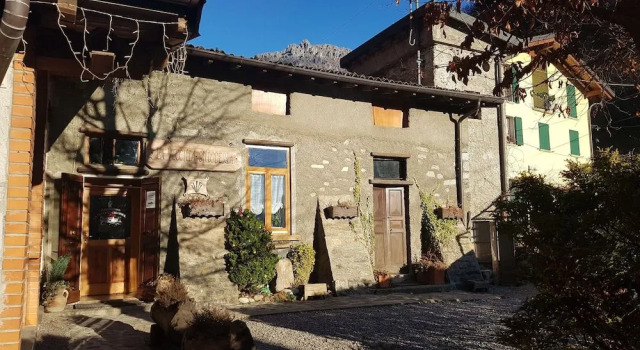 Agriturismo La Vecchia Chioderia
