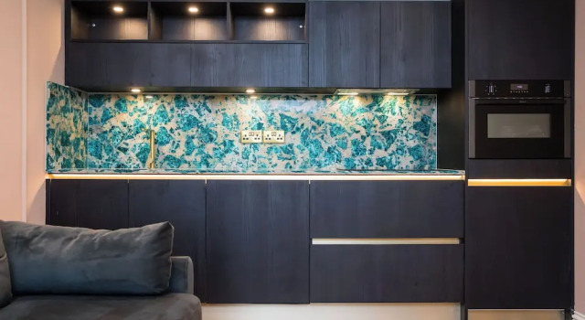 Номер Luxury The Burgoyne - Stunning Hotel with Amazing Views and Impeccable Service