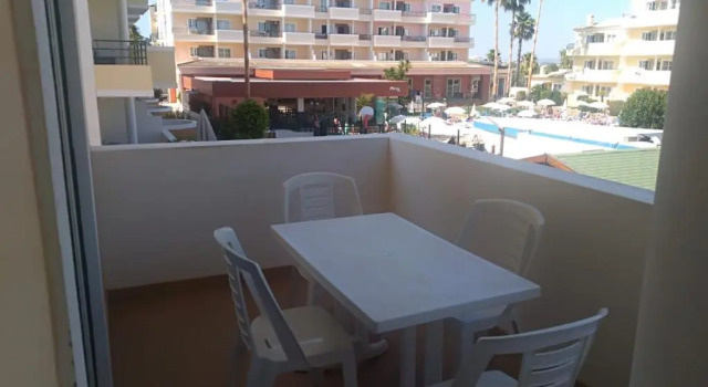 Апартаменты Vau Casa da Alegria