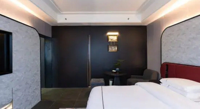 Suite Memory Graceful Hotel