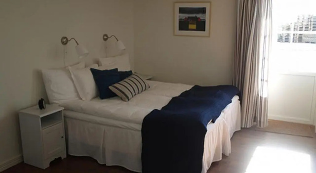 Номер Standard Ramsjögård Hotell