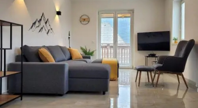 Apartments Julian, Забронировать Апартаменты/квартира Апартаменты Краньска-Гора, Апартаменты/квартира