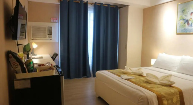 Hotel Casa Ilustre