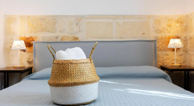 Apulian House (Adults Only)