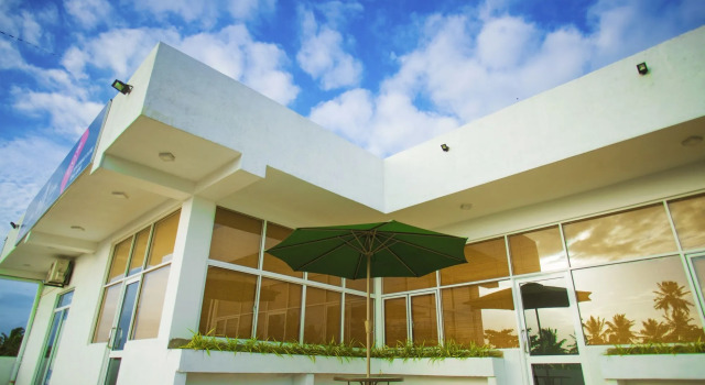 Bliss Luxury Apartment