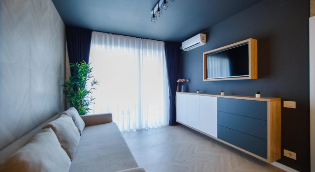 DUO Chic Apartment, Varaa Huoneisto Oradea 