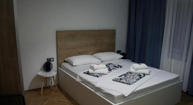 Apartments Agape