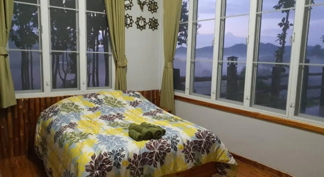 One&only homestay