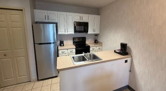 Номер Deluxe The Willowbrook Village at Lake Harmony, a Wyndham Hotel
