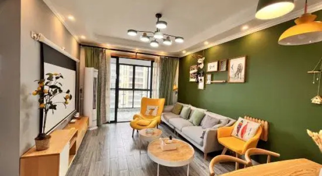Taoyiju Muyi Homestay (Jingdezhen North Station), Rezerwuj Hotel Jingdezhen Jiangxi