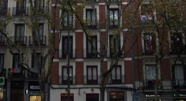 Alfia, Забронировать Апартаменты/квартира Апартаменты Мадрида, рядом с Asociación Española de Cooperación Europea, Апартаменты/квартира
