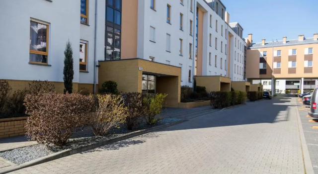 Apartament 3d Szczecin, Забронировать Апартаменты/квартира Щецин Западно-Поморское воеводство, рядом с Красная ратуша